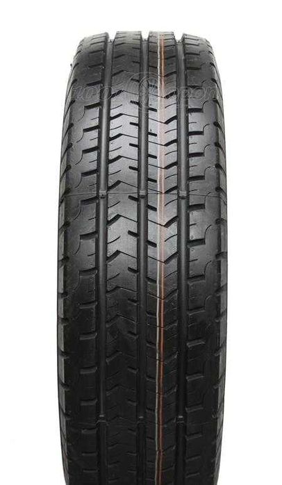 2x Opony letnie dostawcze GENERAL EUROVAN 2 195/70R15C 104/102R
