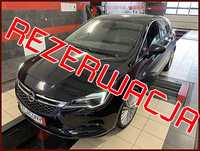Opel Astra K 1.4 Turbo Hatchback Full Opcja