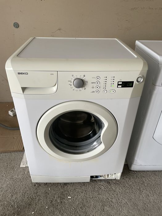 Пральна машина Beko