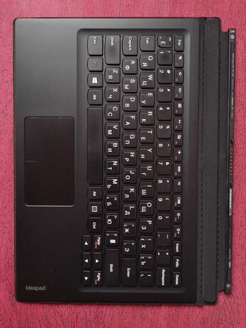 Продам планшет-транcформер Lenovo Ideapad  MIIX700-12ISK(80QL)  по з/ч