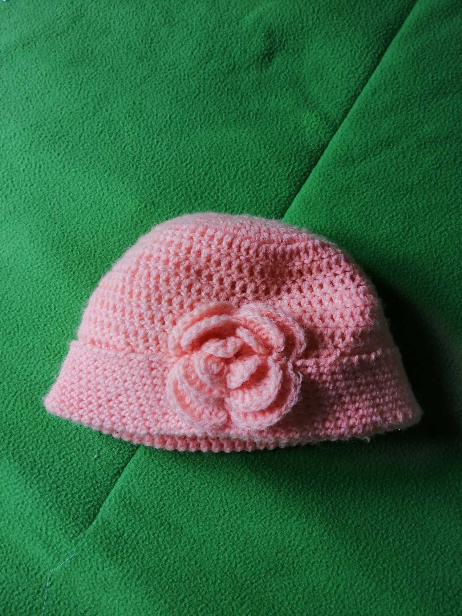 Gorros luvas e cachecol