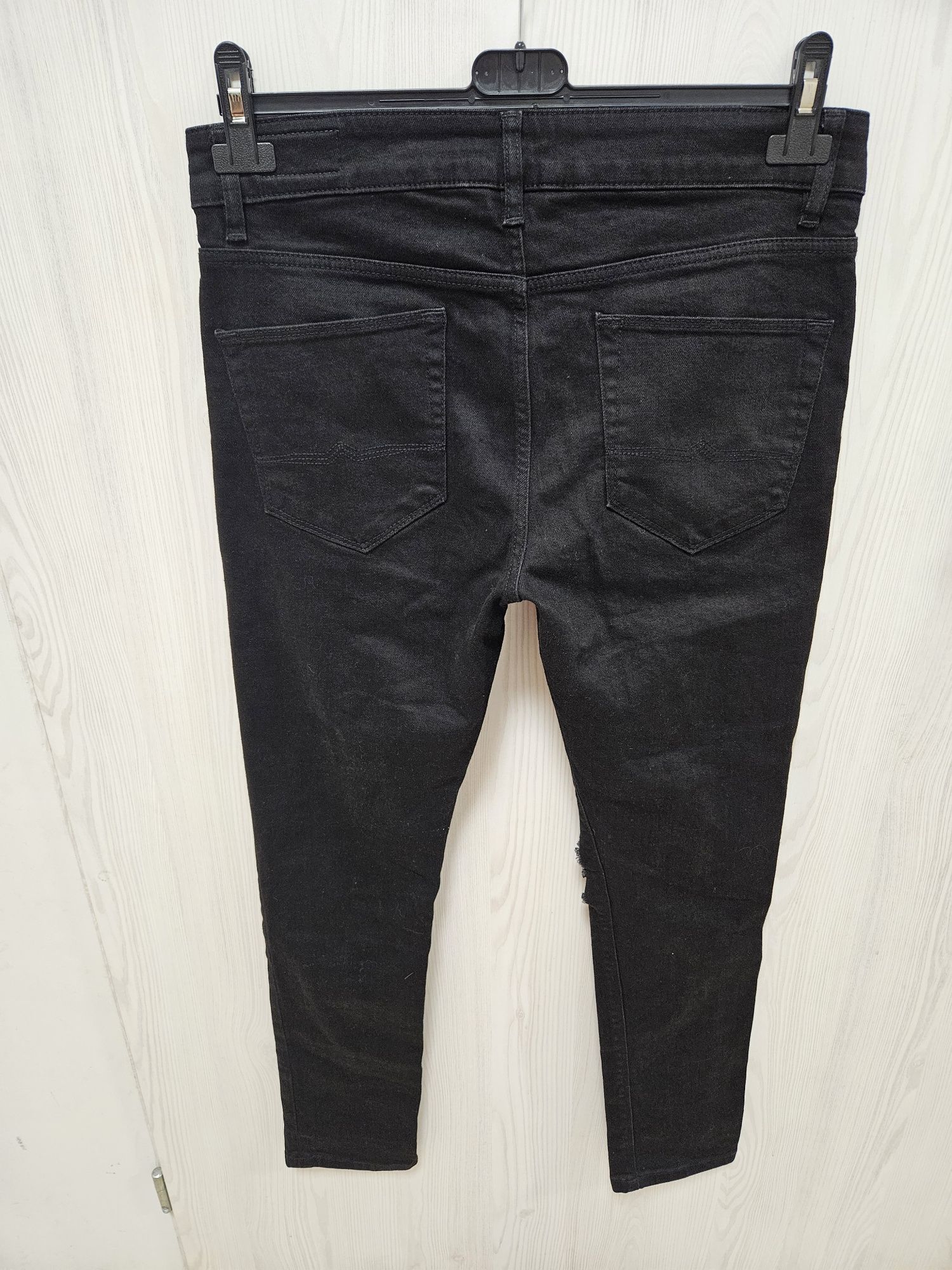 Jeansy skinny Asos