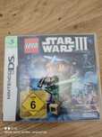 LEGO Star Wars III: The Clone Wars na konsolę Nintendo DS.