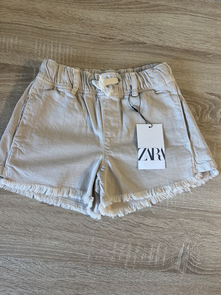 Джинсові спідниці зара, zara 8-12 років, 128, 134, 140, 152 см