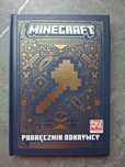 Minecraft podręcznik odkrywcy