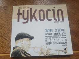 CD Włodek Pawlik Tykocin Jazz Suite 2008 Polskie Radio