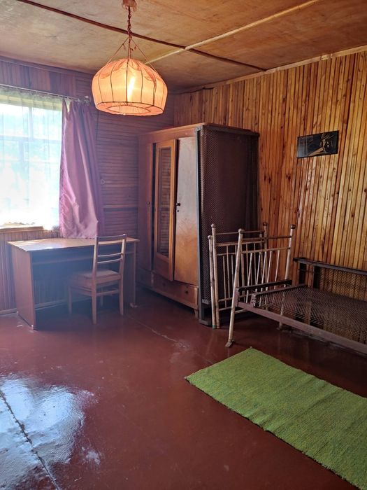 Продам дачу біля лісу,ставка Петрик