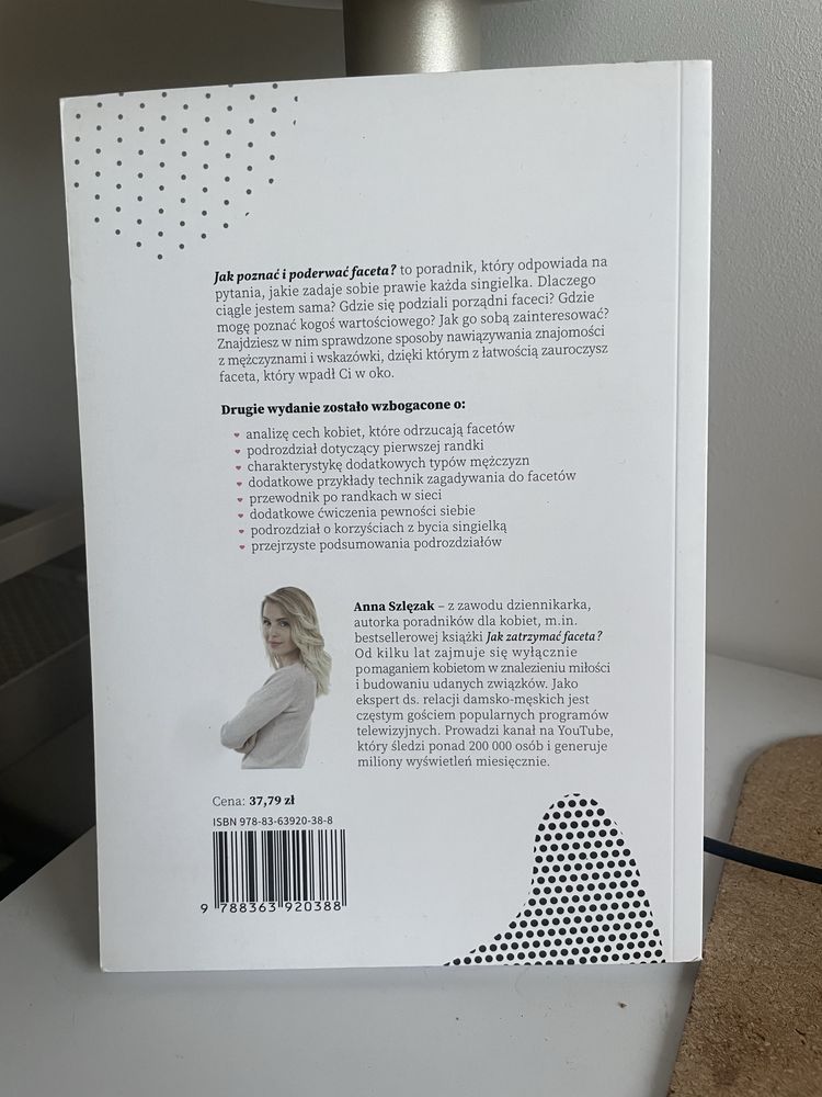 Jak poznać i poderwać faceta?