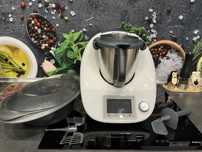 Thermomix 5 TM5 Termomix 5