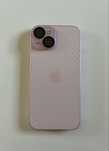Iphone 15 128GB różowy
