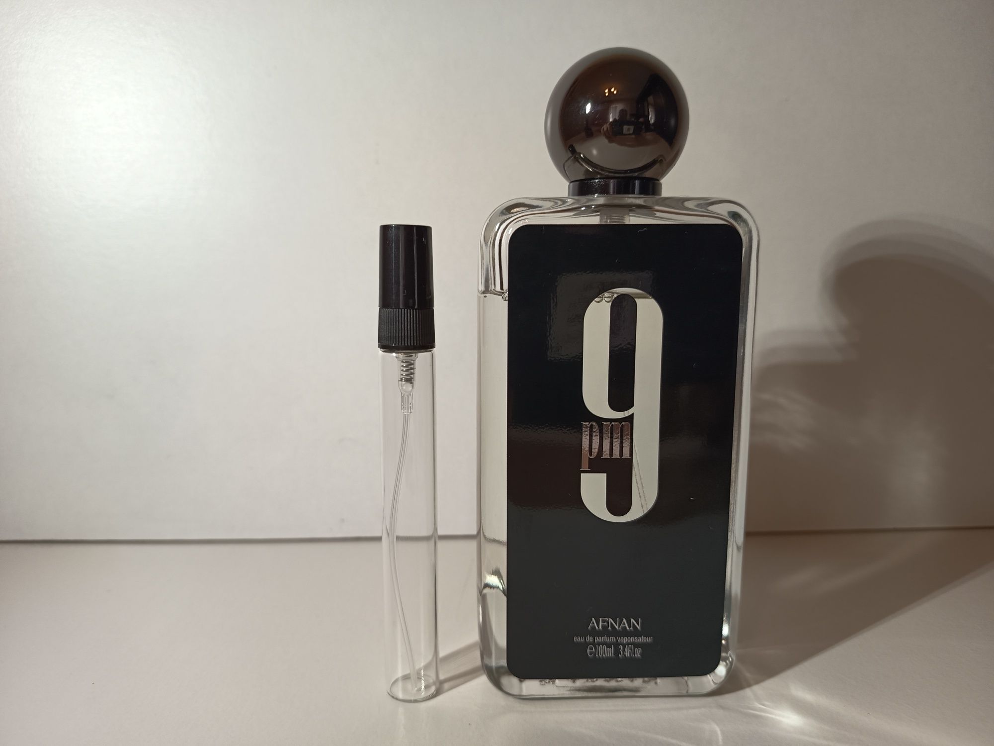 Afnan 9 pm edp 10 ml