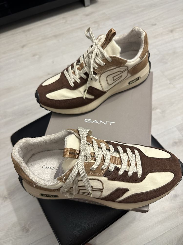 GANT - Sapatilhas como novas