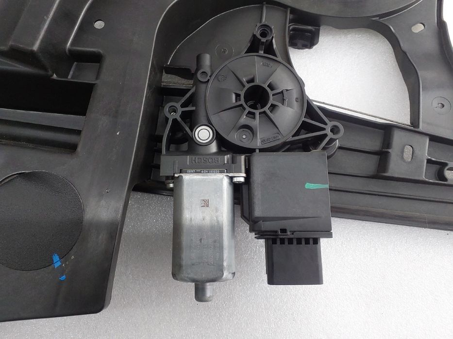 Elevador vidros frente esquerdo PEUGEOT Partner (K9)