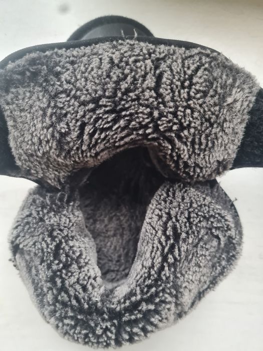 Валянки, чобітки, ботинки 27 розмір