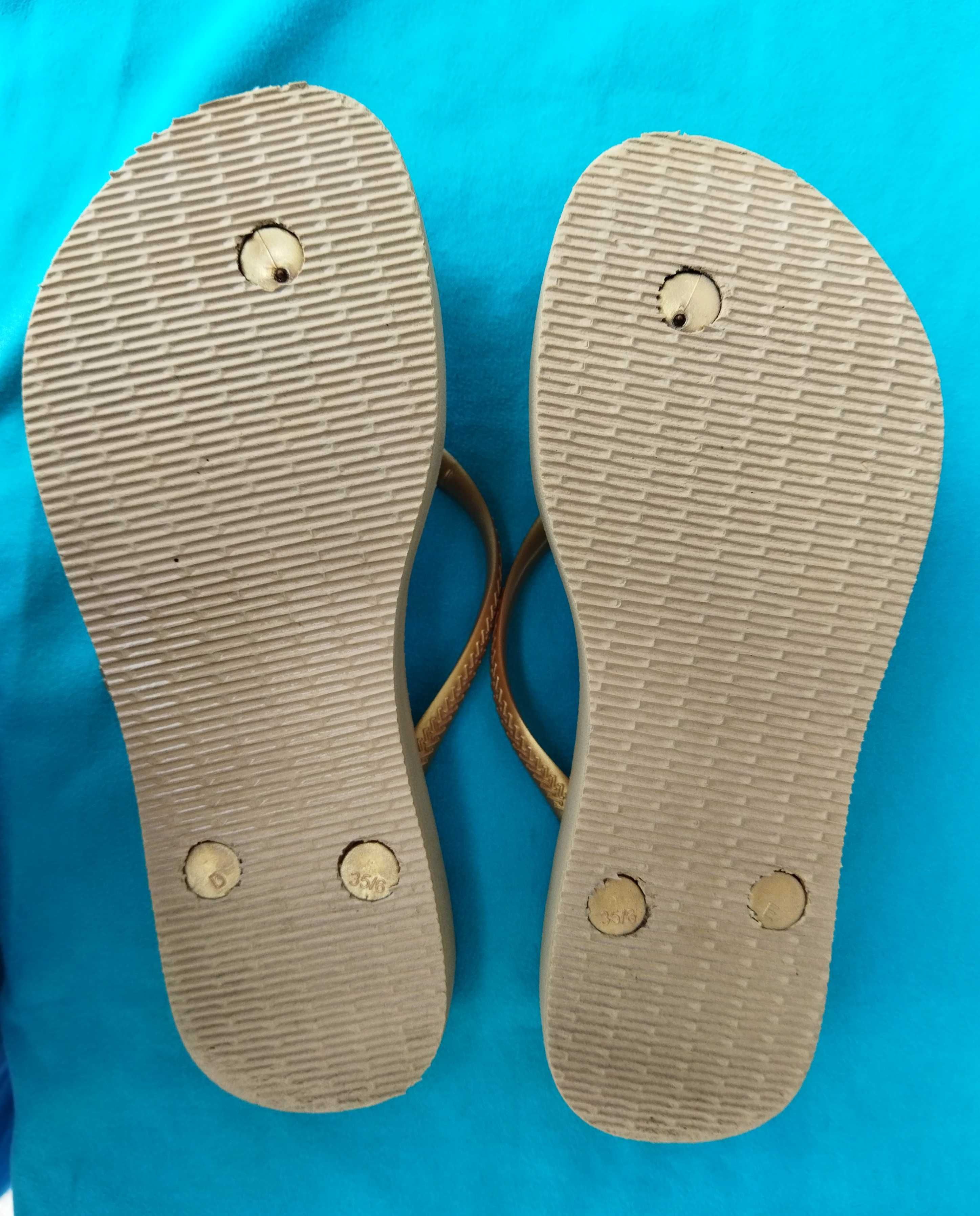 Havaianas Slim Flatform