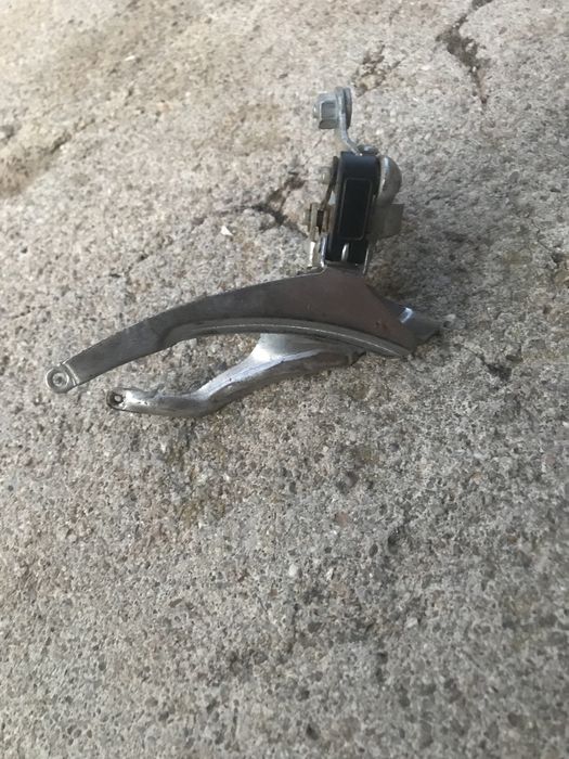 Vendo ( Câmbio Dianteiro. )