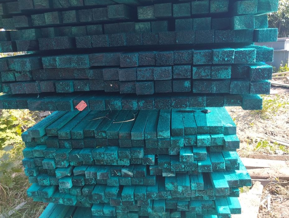 Konrłaty,łaty dachowe