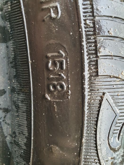 Letnie opony 205/55/16 Michelin Primacy 3