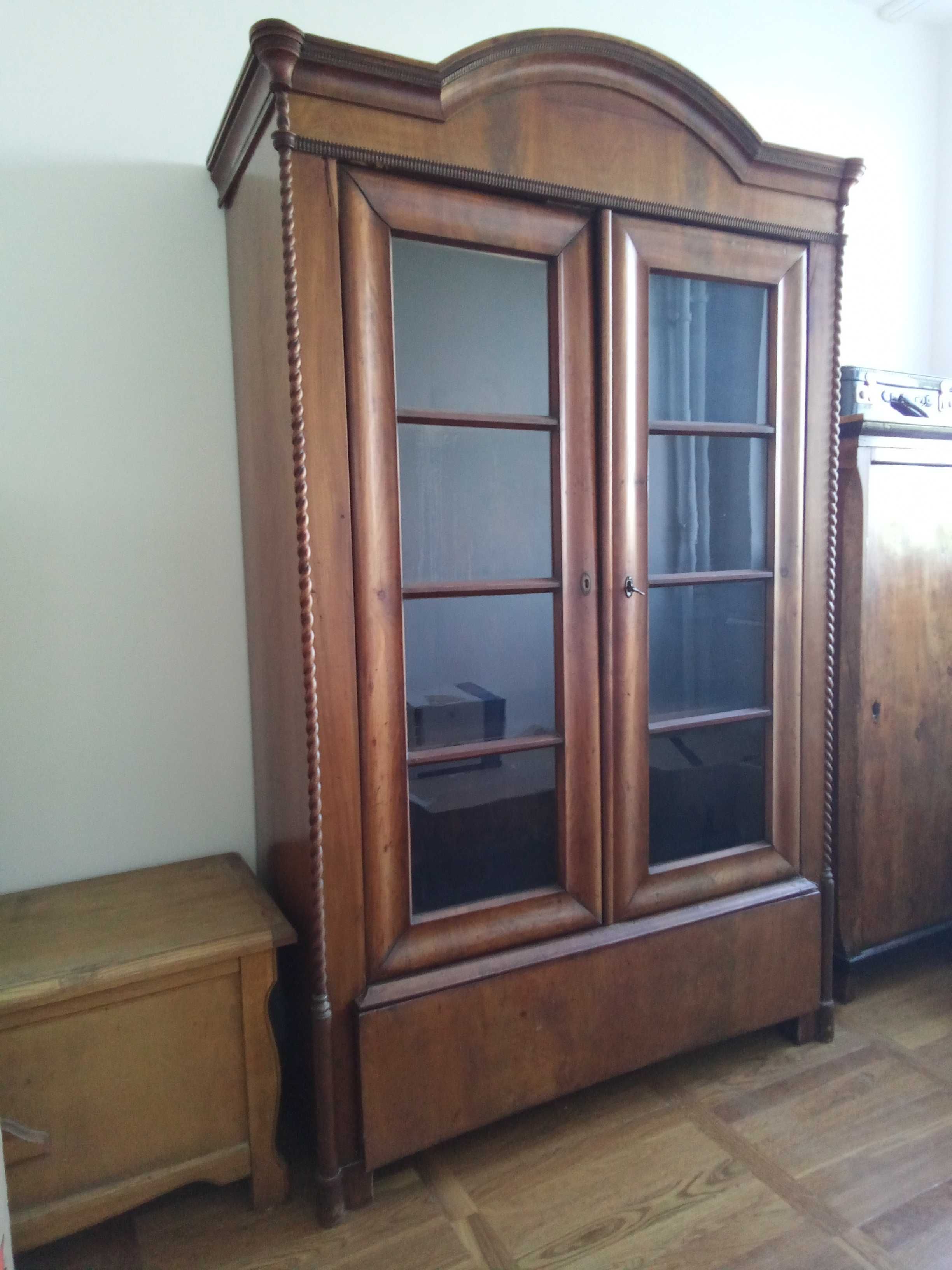 Biblioteka antyk Ludwik Filip