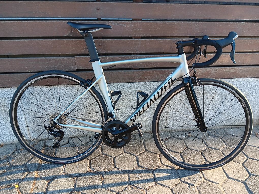 Specialized Allez Sprint