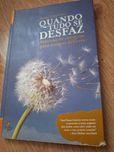 Livro "Quando tudo se desfaz"