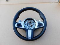 BMW F44 G42 G20 G21 G22 G23 G26 KIEROWNICA oryginał m-pakiet łopatki