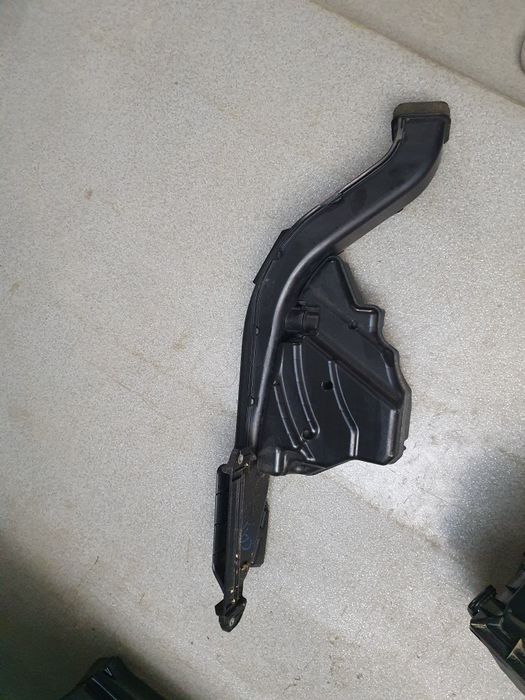 Корпус фільтра хобот Toyota Rav 4 V50 розборка 2019-2023р оригінал