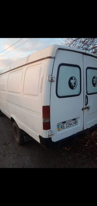 Продам Автомобиль