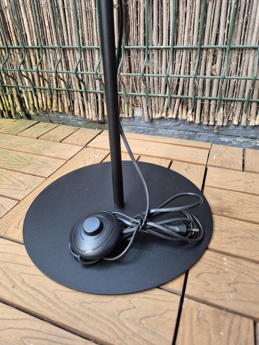 Lampa podłogowa GOLDIE