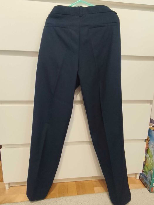 Garnitur chłopięcy, H&M