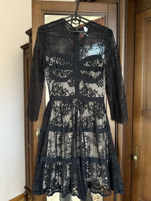 Жіночі сукні Італія