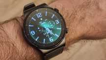 HUAWEI Watch GT2 Pro, Nebula Grey