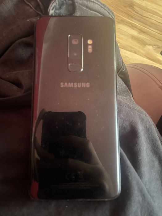 Samsung Galaxy S9+ 64GB - Okazja!