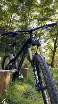 Велосипед Dartmoor (mtb,street,dirt) хардтейл кастом