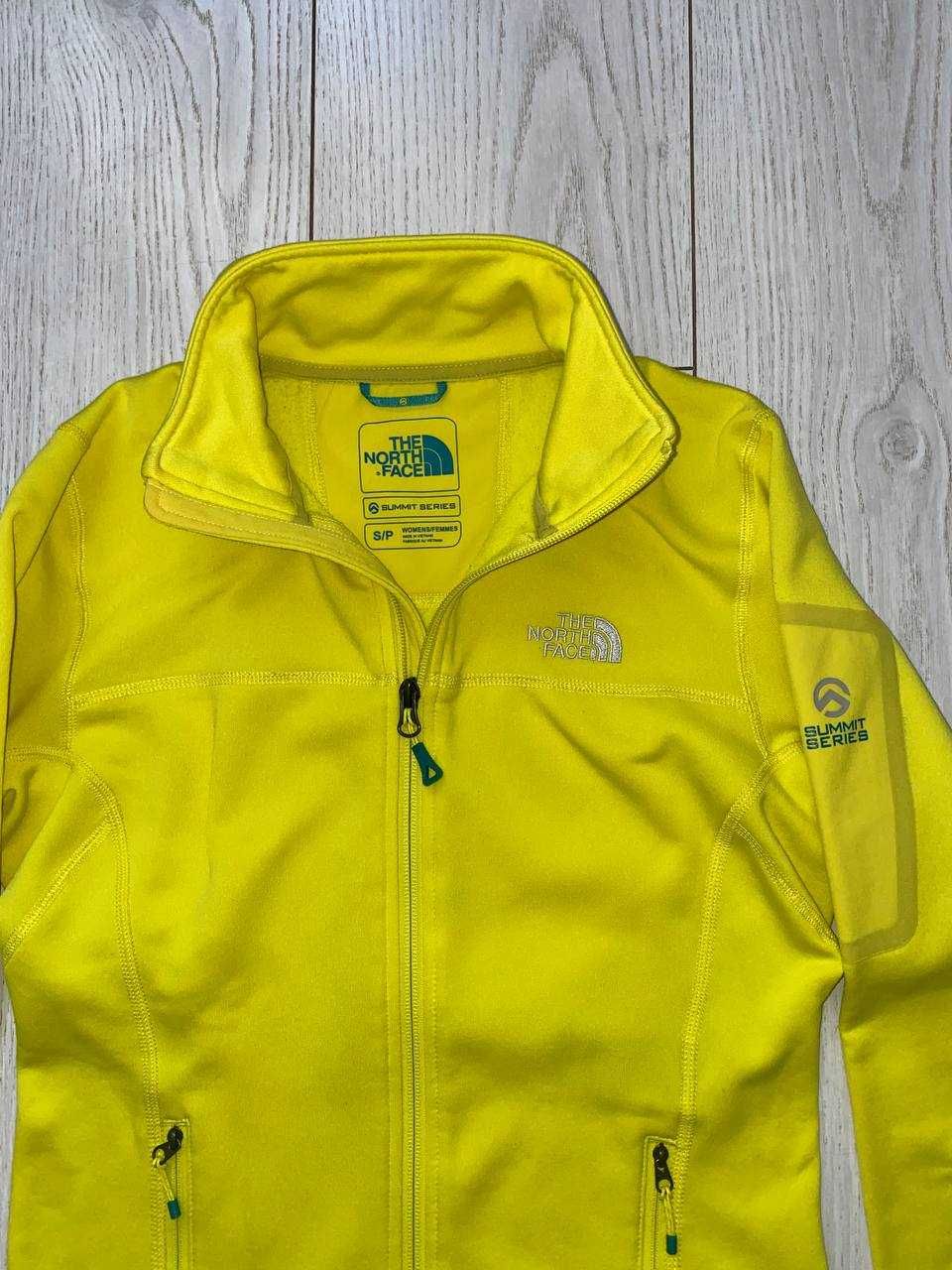 жіноча термо кофта The North Face Summit Series
розмір S