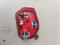 Wkład lampy prawy tył Peugeot 206
