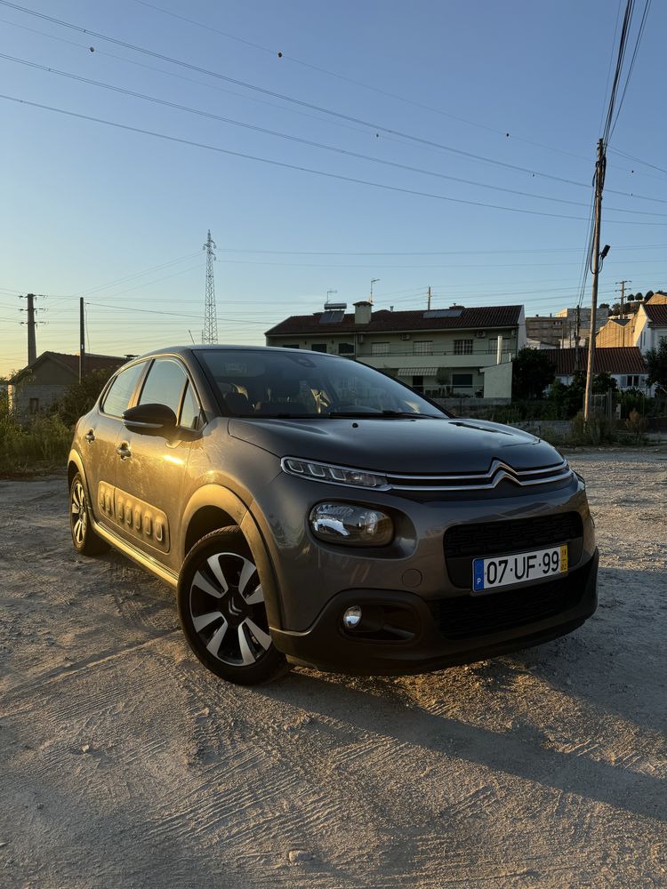 Citroen c3 1.2