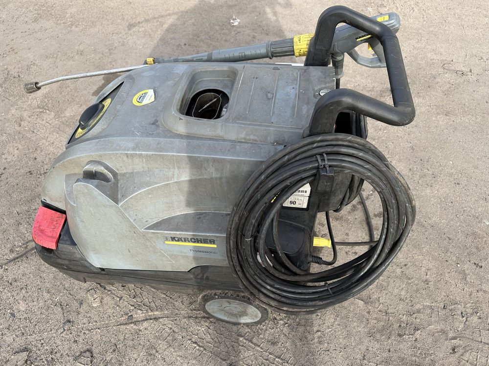 Myjka Karcher hds 9 / 17 -4c 2017r