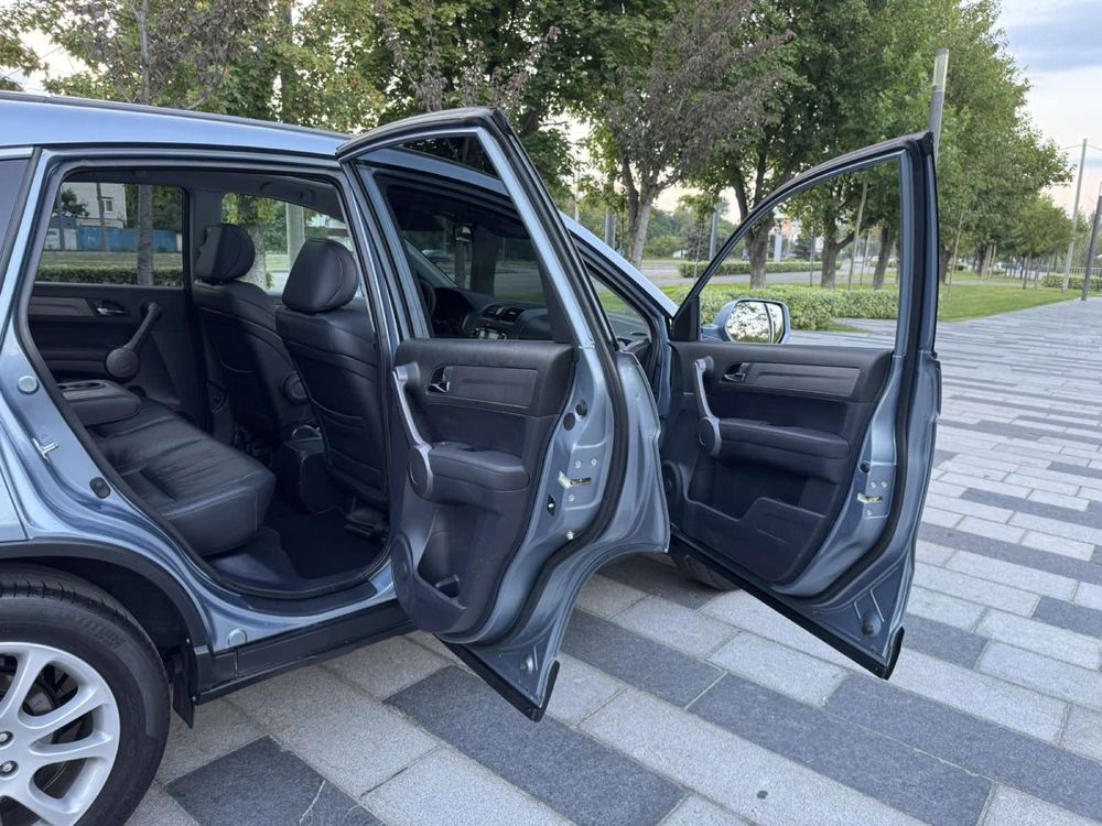 Honda CR-V 2.4і. 2008