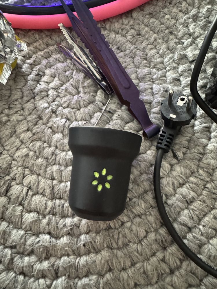 Fajka wodna, shisha
