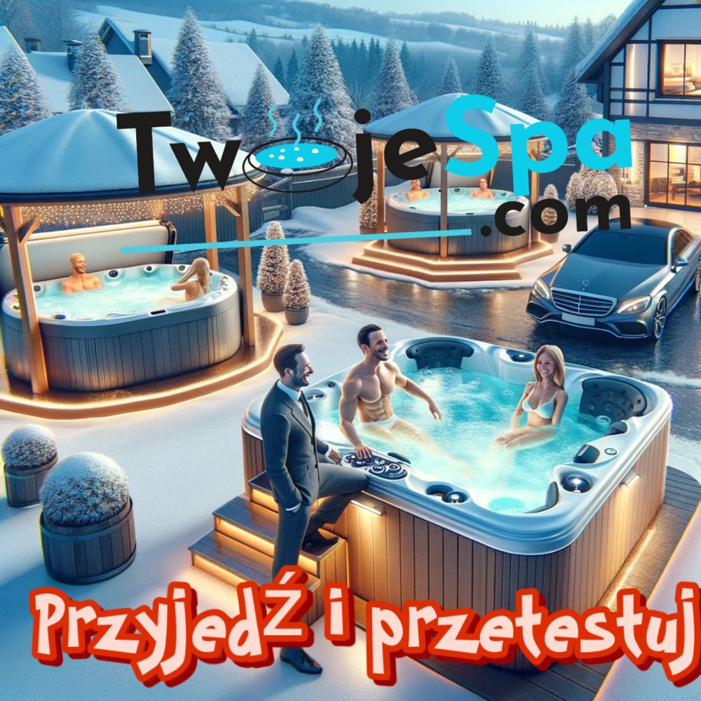 Jacuzzi Sundance 880 Cameo USA całoroczne piękne RATY 0% dos Gratis