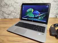 Laptop HP ProBook 450 G4 – i5 / 16 GB RAM / SSD 256 GB / Full HD