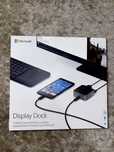 Stacja dokująca Microsoft Display Dock HD-500