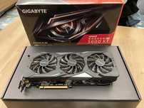 Gigabyte Radeon RX 5600 XT GAMING OC 6GB GDDR6