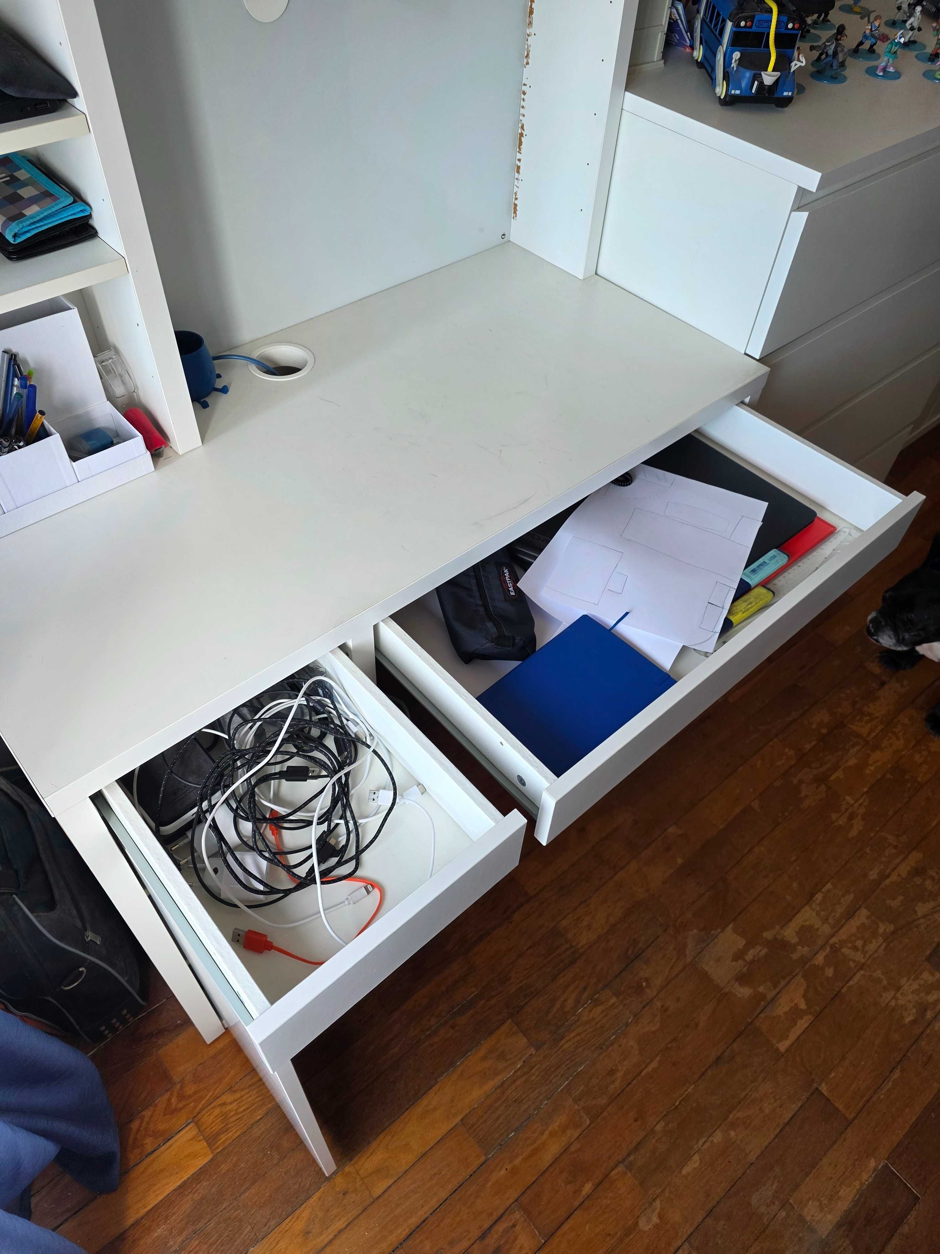 Mobília de Quarto IKEA