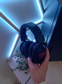 Навушники HyperX Cloud Core DTS Black