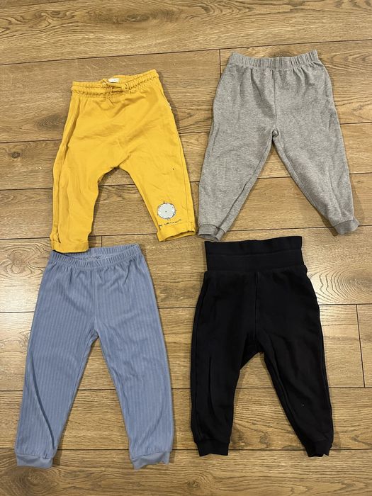 Mini paka dla chłopczyka chłopaka mix r.86cm