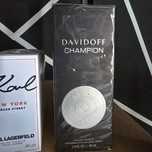 Davidof Champion Edt 100ml