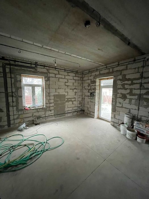 Продам Дом 192 м2 Проспект Гагарина Одесская Крассная Линия Мэтро DI