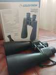 Lornetka Celestron SkyMaster 15x70
